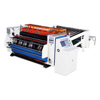 High Speed Single  facer Vertical and Transverse Integration paper sheet cutting machine&cardboard cutting machine